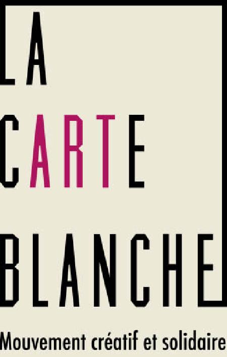 La carte blanche