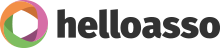 logo helloasso