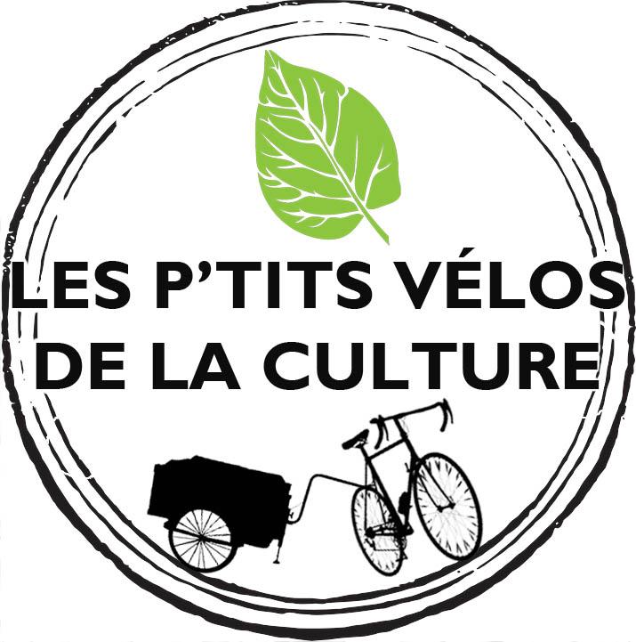 Les pp'tits vélos de la culture