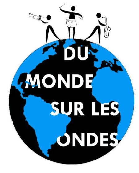 Du mondes sur les ondes