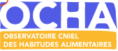 Logo ocha