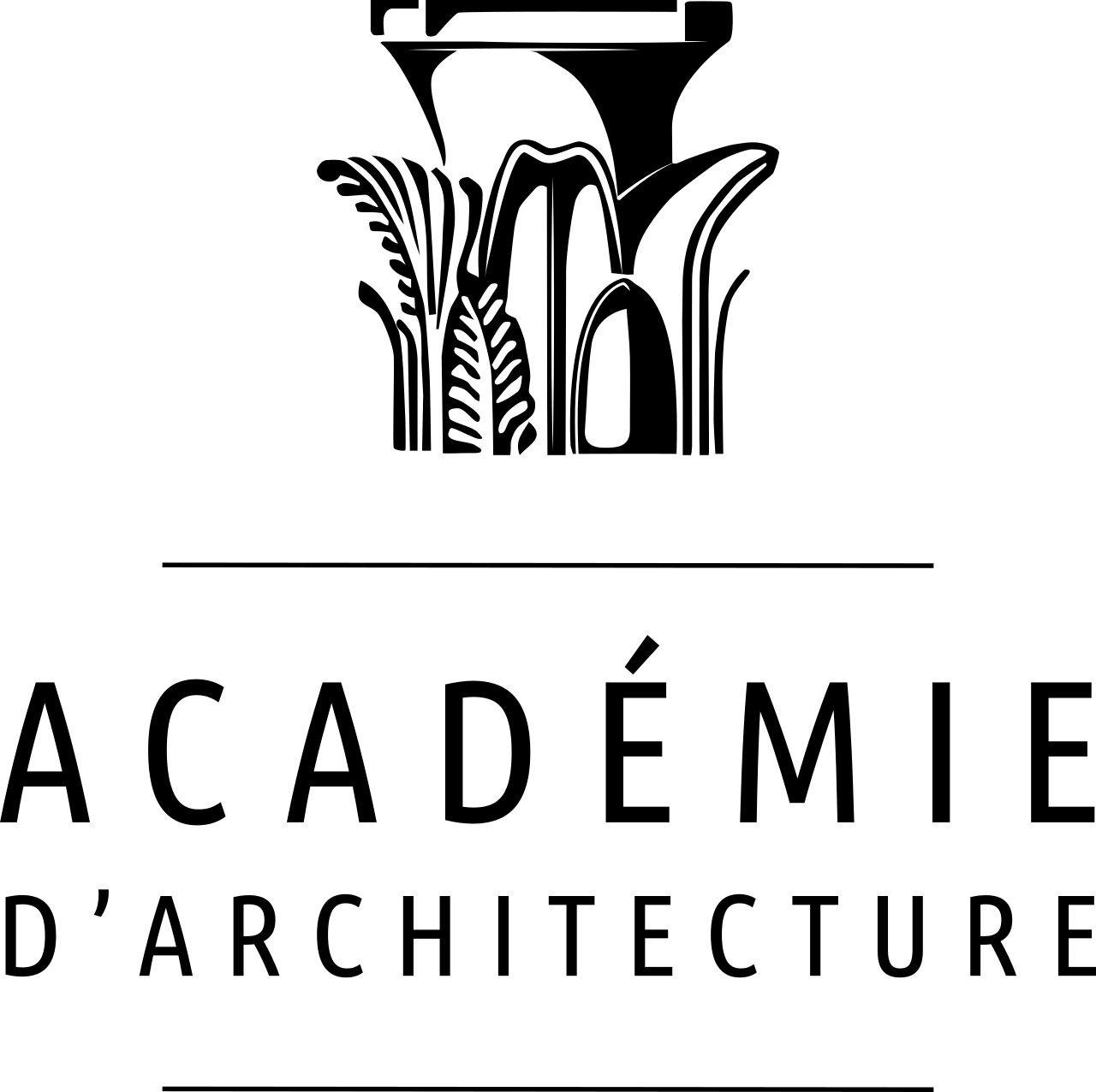 Académie d'Architecture